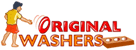 Original Washers - An American Made Game, Inc. Company